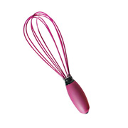 Венчик силиконовый Maestro MR1172 фиолетовый