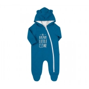 Комбінезон Бембі КБ174 бірюзовий R00
