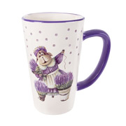 Кружка 750 мл Лавандові історії Lefard 940-277