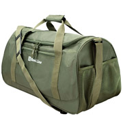 Сумка дорожня 40 л Khaki A3043-3 Semi Line DAS303015