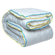 Стьобана ковдра від ТМ Слов'янський пух (Україна)