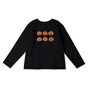 Лонгслів ФТ50 супрем Бембі Y00-чорний