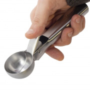 Ложка для мороженного Kamille 5195