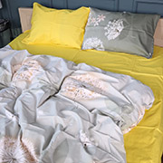 Постільна білизна 22-1391 Dandelion Dreams сатин MirSon