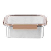 Контейнер прямокутний 2000 мл Meyer Ringel RG-9102/2000