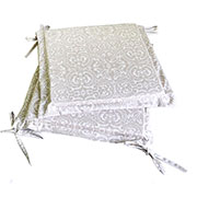 подушки для сидіння