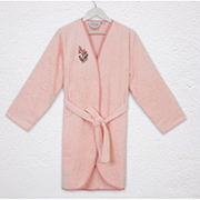 Халат жіночий Irya Rina pembe рожевий