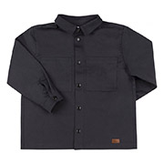 Сорочка РБ179 котон Бембі X00-сірий