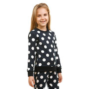 кофта для дівчинки