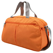 Сумка дорожня 22 л Orange A3050-5 Semi Line DAS303098