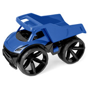 Самоскид Maximus Wader 64020 синій