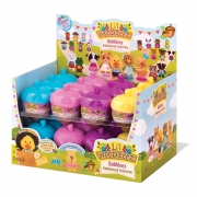 Іграшка Lil Woodzeez Bobblehead Сюрприз Серія 3 63400GTZ