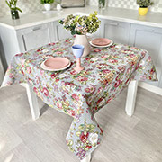 Скатертина гобеленова LiMaSo EDEN1175GR