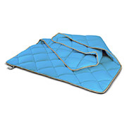 Ковдра бавовняна зимова 1431 Valentino MirSon