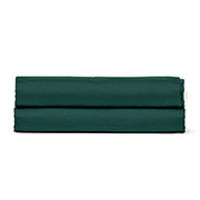 Простирадло Dark Green ранфорс Cosas