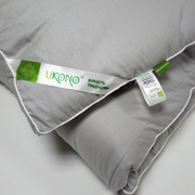 Матрац топер конопляний Comfort 1000 гм2 сатин Ukono