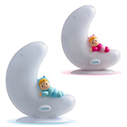 світильник для дитячої кімнати