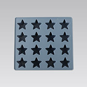 Силіконова форма для льоду та шоколаду Maestro MR1058