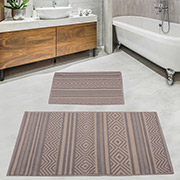 Набір килимків у ванну кімнату Modern Diva