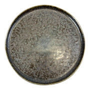 Тарілка 27 см Космос Olens JM1534B