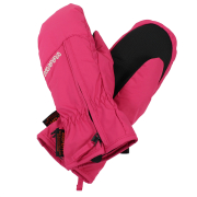 Дитячі рукавиці краги MIA Huppa 8164BASE фуксія