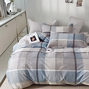 Постільна білизна 792 сатин-твіл Вілюта