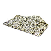 Ковдра демісезонна вовняна MirSon 017 Standard