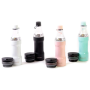 Термокружка Kamille 320 мл 2061