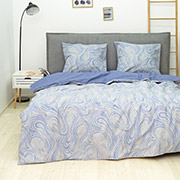 Постільна білизна 25355 ранфорс Вілюта