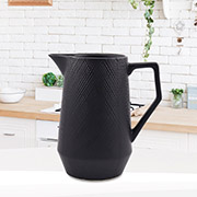 Глечик Black 1л Maestro MR20001-55