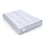 Ковдра шовкова зимова 0531 Hand Made MirSon