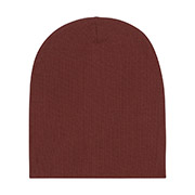 Шапка ШП94 кашкорсе-лайкра Бембі H00-коричневий