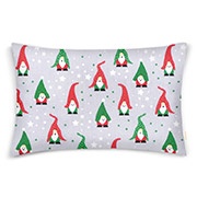 Наволочка New Year Gnomes CS1 ранфорс Cosas