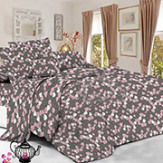 Постільна білизна Ніжність 505115 фланель Selena