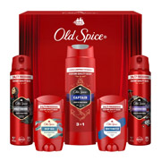 Набір подарунковий Discovery Box Old Spice 8006530005692