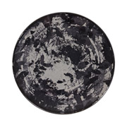 Тарелка керамическая 19 см Graphite Alba Ceramics 769-021