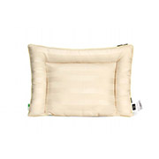 Подушка дитяча шовкова м'яка 2788 Carmela Малюк Silk MirSon