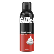 Піна для гоління 200 мл Classic Original Scent Gillette 3014260228668