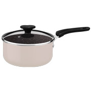 Ківш 1.35 л 16 см Tunis Tramontina 28723/416 рожевий