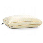 Подушка бамбукова середня 1236 Carmela Deluxe Bamboo MirSon