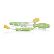 Набір зубних щіток Nuby 754