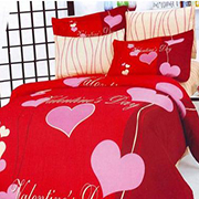 Постільна білизна Le Vele Lovers