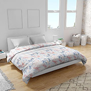 Підодіяльник Бамбук ранфорс Home Line