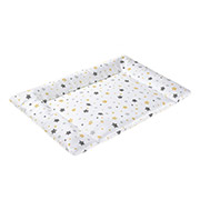 Подушка антиалергенна дитяча з рамкою Home Line 163468