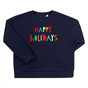 Джемпер для хлопчика ДЖ337 трикотаж Бембі 800-синій