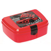 Ланчбокс дитячий Small Speed Racer Herevin 161279-002