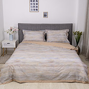 Постільна білизна Brushed Warm Cotton W-02 бавовна з начосом Вілюта
