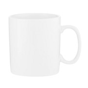 Чашка порцелянова 285 мл Prato Ardesto AR3624P