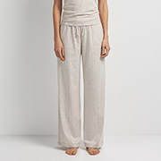 Штани жіночі Basic Ellen LTK 80/23/03 бежеві