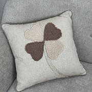 Декоративна подушка Clover Прованс